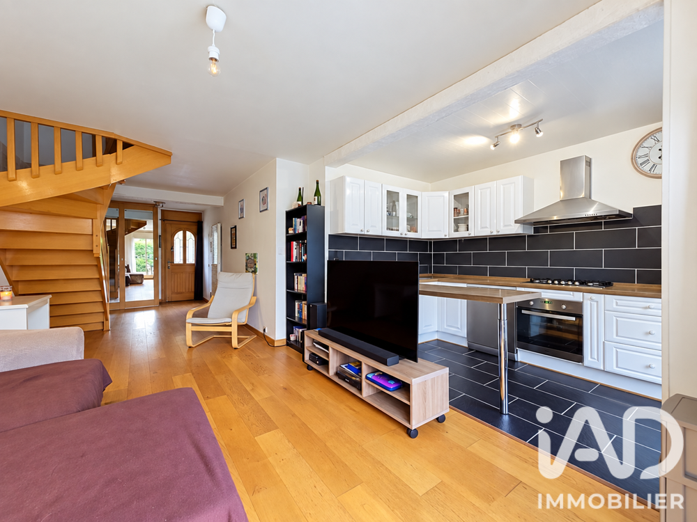 Vente Maison/villa 4 pièces