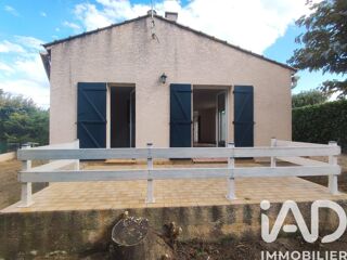  Maison � vendre 3 pi�ces 77 m�