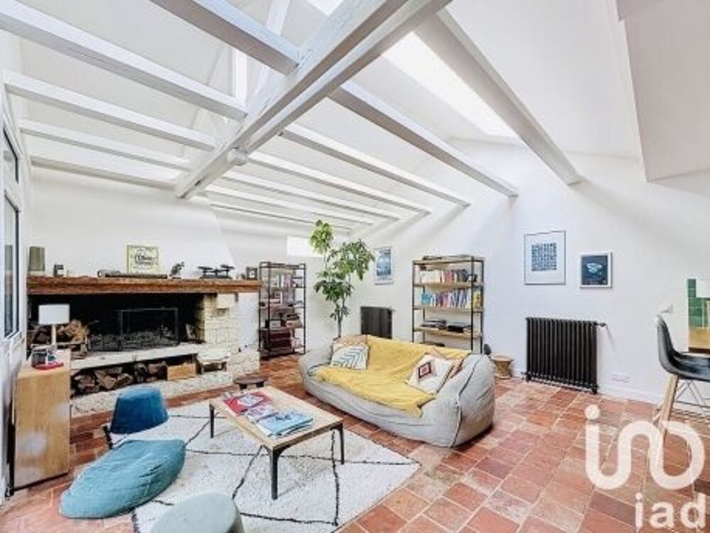 Vente Maison/villa 8 pièces