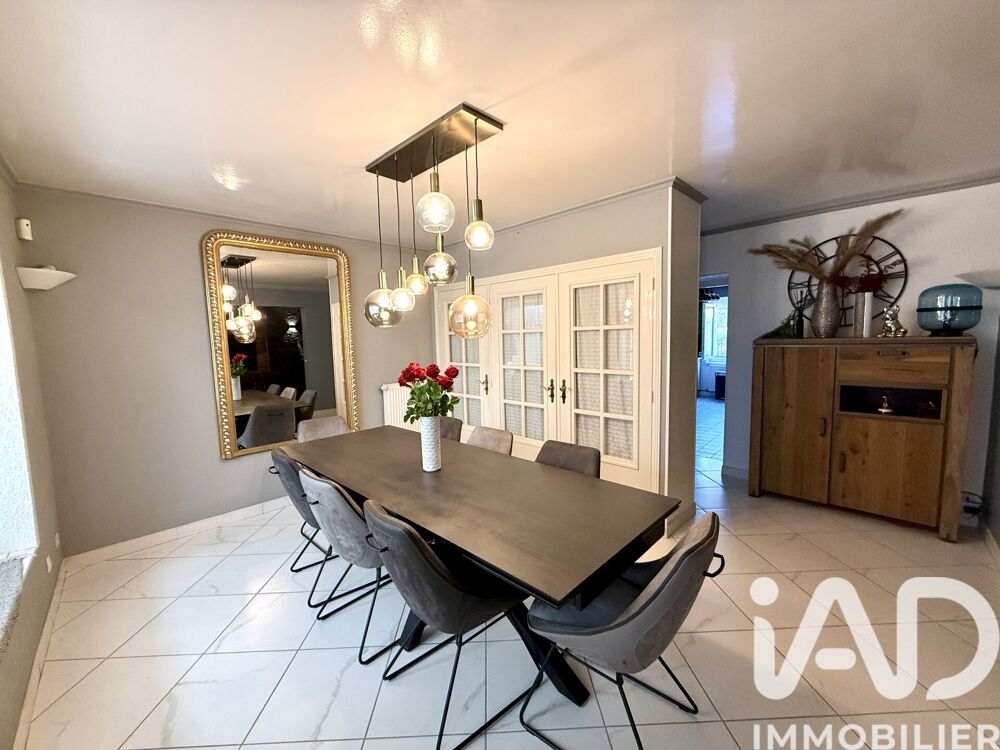 Vente Maison Vente Maison/villa 6 pièces Hurigny