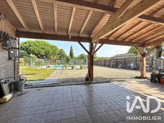  Maison à vendre 6 pièces 200 m²