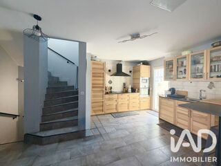  Maison à vendre 9 pièces 225 m²