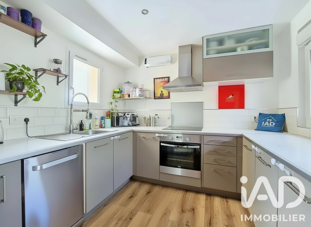 Vente Appartement Vente Appartement 3 pièces Quincy-voisins