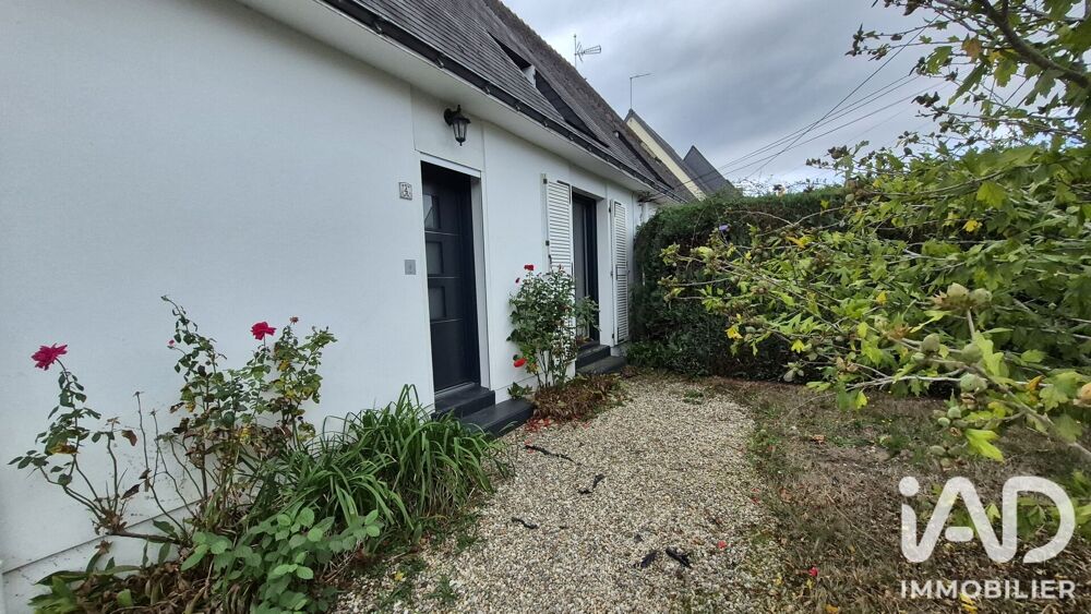 Vente Maison Vente Maison/villa 4 pièces Plescop