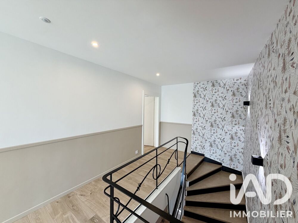 Vente Maison Vente Maison/villa 5 pièces Marange-silvange