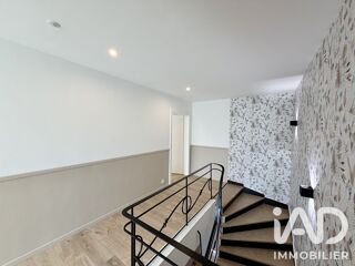  Maison à vendre 5 pièces 119 m²