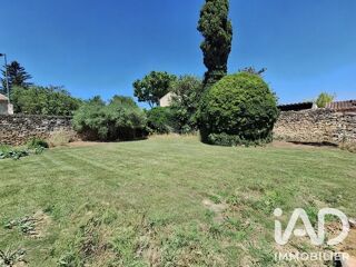  Terrain à vendre 380 m²