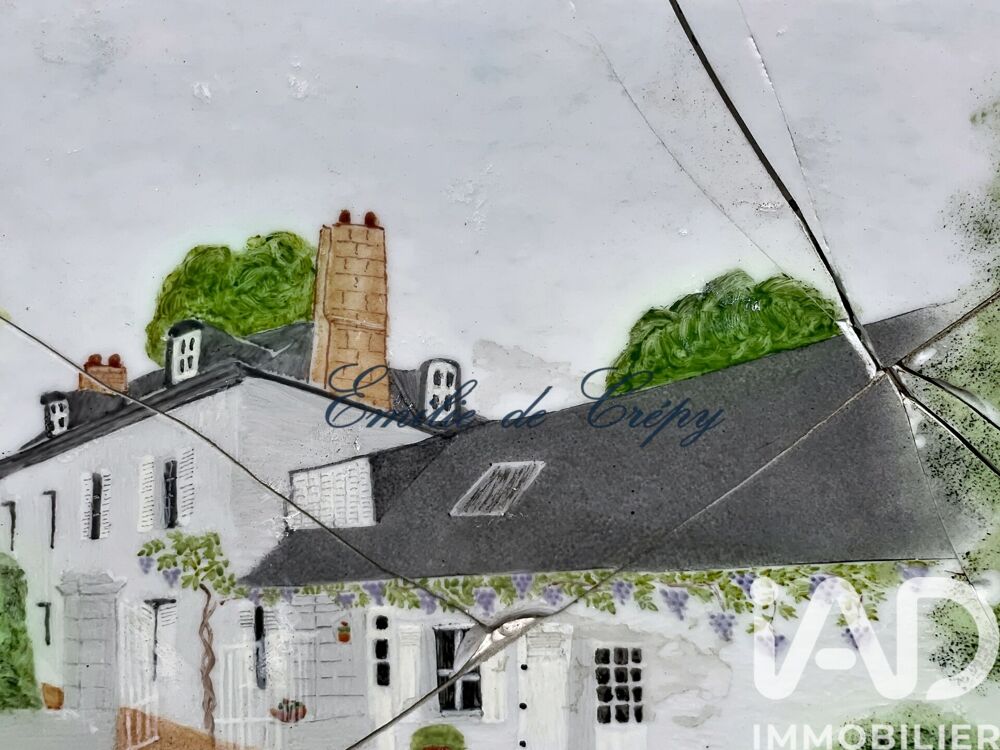 à vendre  Maison Saint-Jean-le-Blanc (45650)