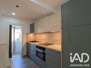  Appartement à vendre 2 pièces 40 m²