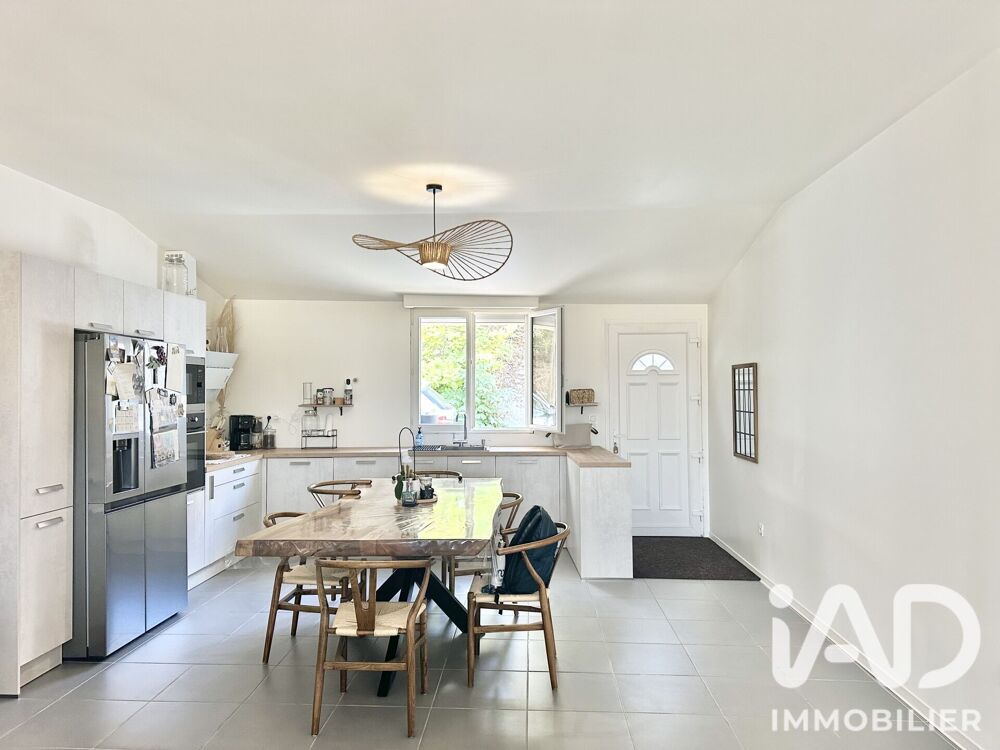 Vente Maison Vente Maison/villa 4 pièces Castres