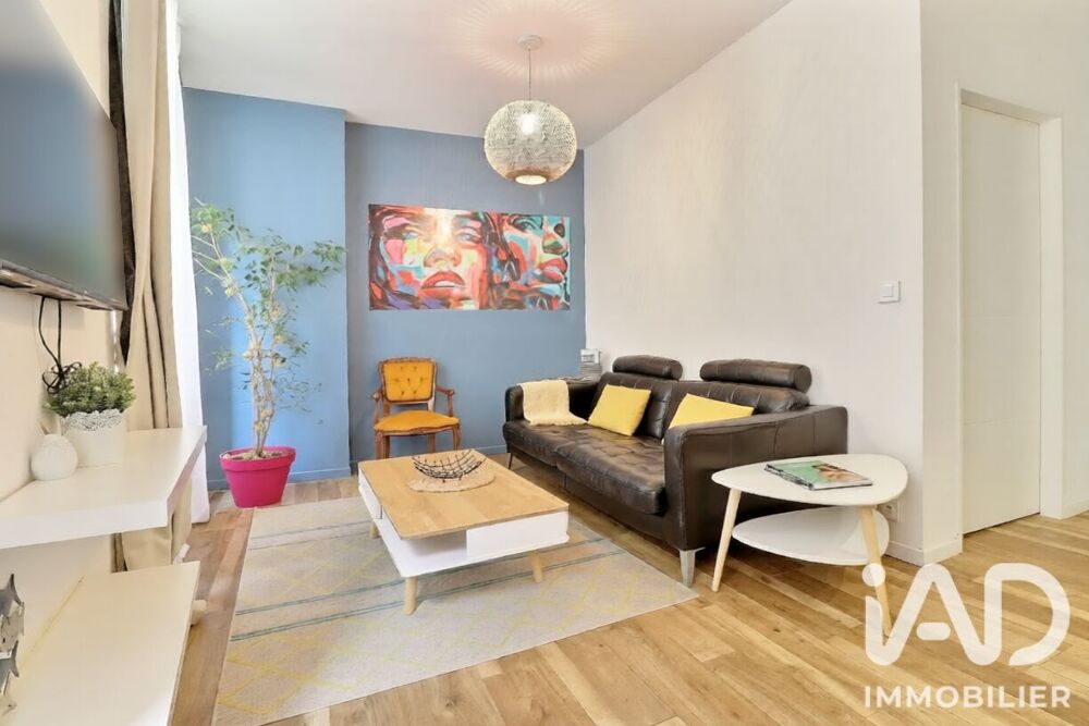 Vente Appartement Vente Appartement 2 pièces La ciotat