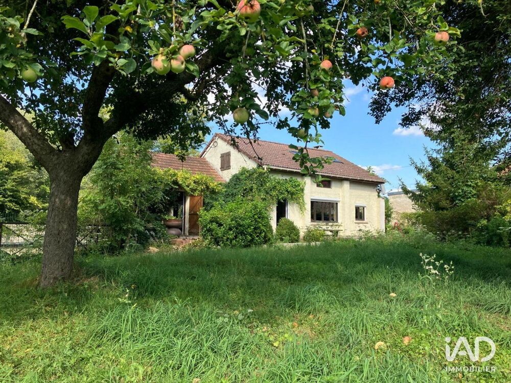 Vente Maison Vente Maison/villa 4 pièces La ferté-sous-jouarre