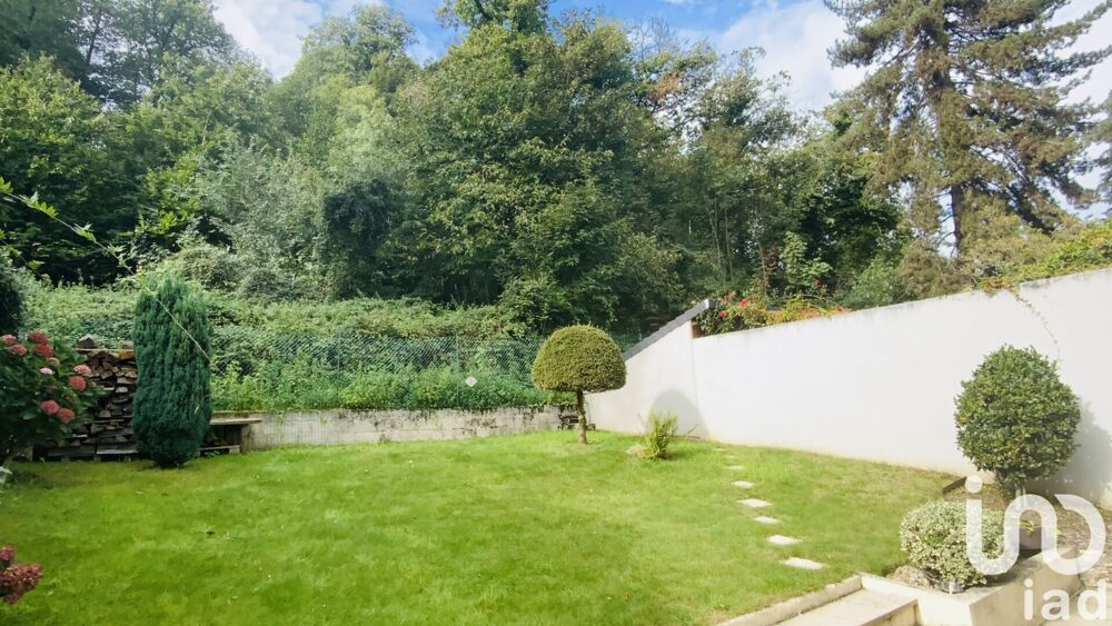 Vente Maison traditionnelle 7 pièces