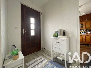  Maison à vendre 4 pièces 85 m²