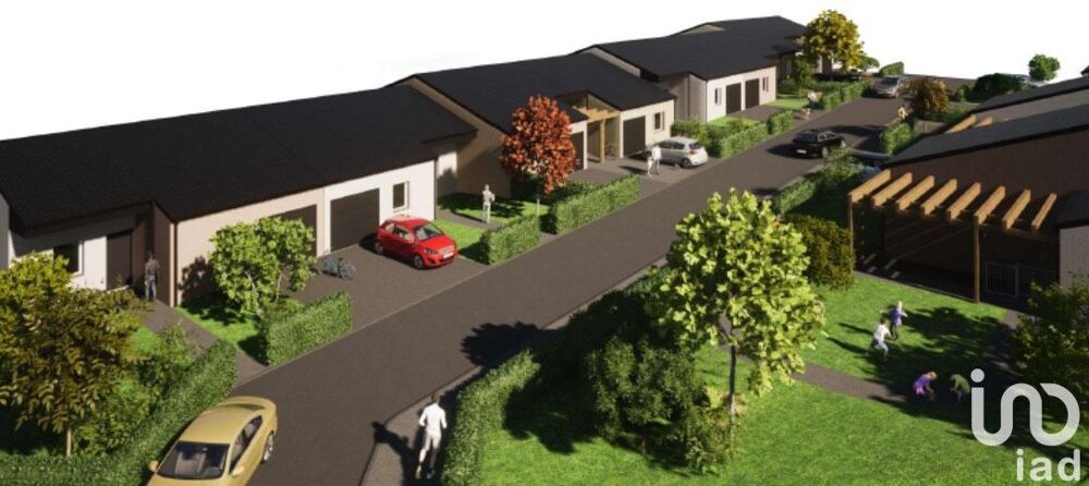 Vente Maison/villa 3 pièces