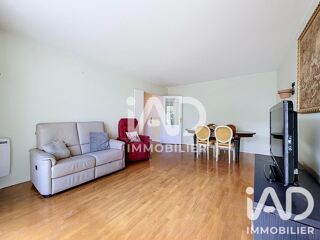  Appartement à vendre 3 pièces 64 m²