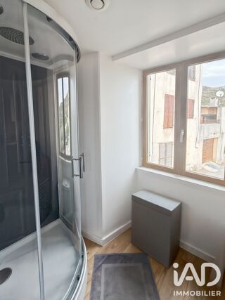  Maison à vendre 2 pièces 30 m²