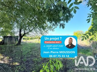  Terrain à vendre 998 m²