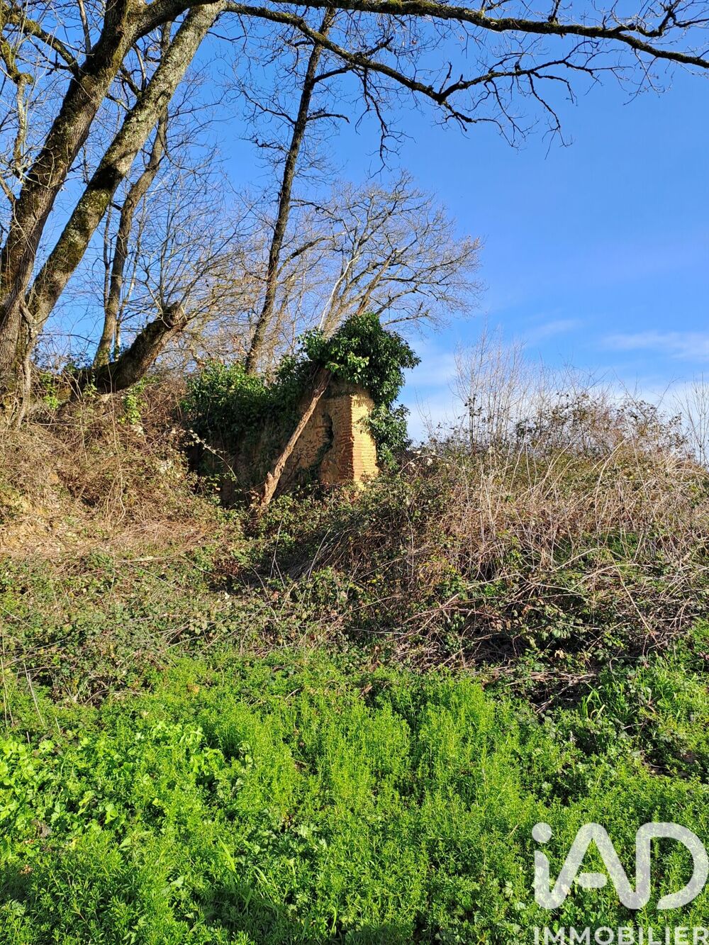 Vente Terrain Vente Terrain agricole 97 607 m&sup2; Sarraguzan