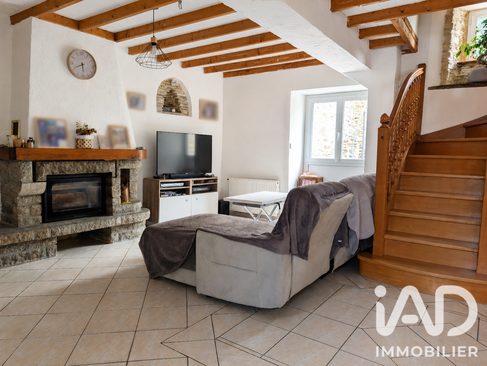 Vente Maison Vente Maison/villa 6 pièces Cherbourg-en-cotentin