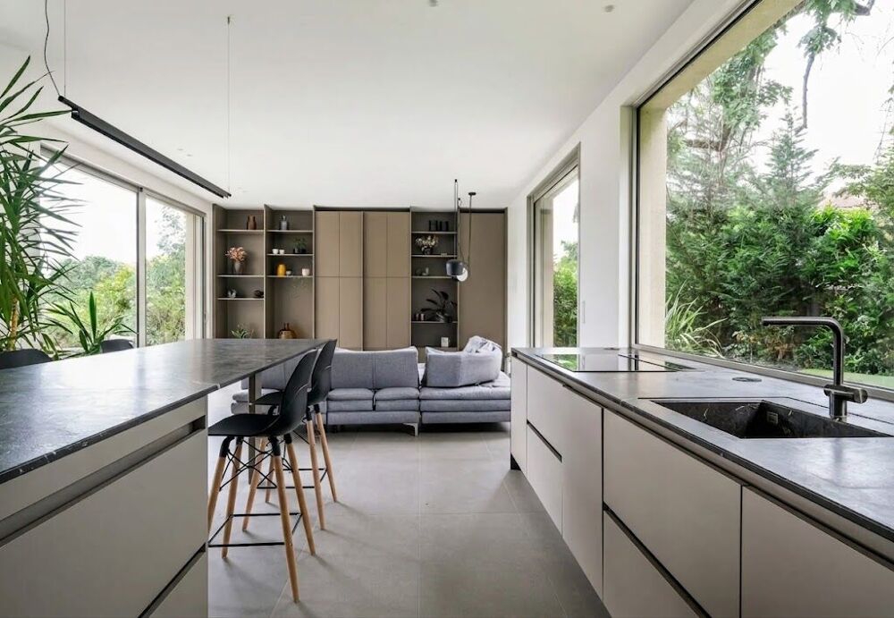 Maison 5 pièces