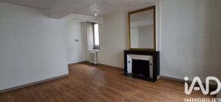  Maison à vendre 7 pièces 137 m²