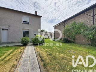  Maison à vendre 5 pièces 99 m²