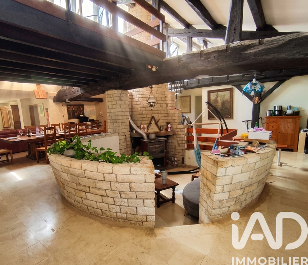 Vente Maison/villa 9 pièces