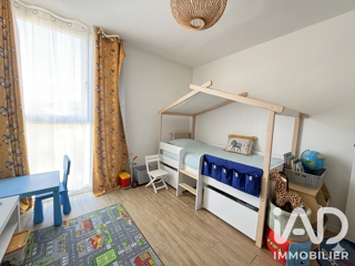  Appartement à vendre 4 pièces 75 m²