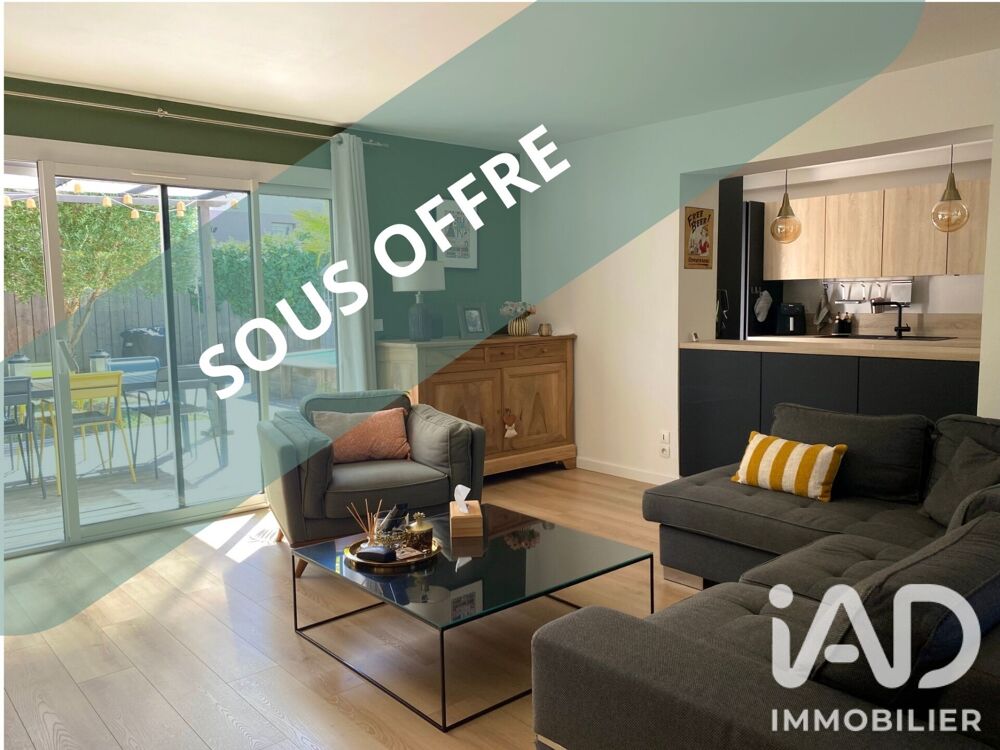 Vente Maison Vente Maison de ville 5 pièces Eysines