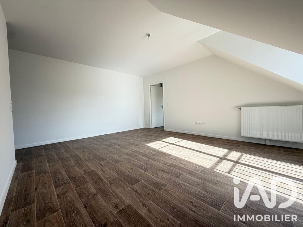 Location Appartement Location Appartement 2 pièces Montlhéry