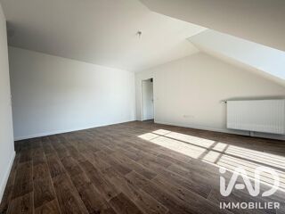  Appartement à louer 2 pièces 48 m²