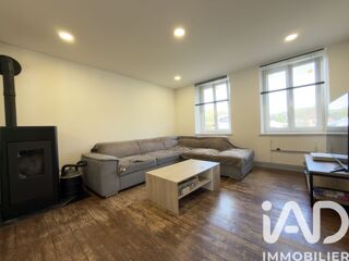  Maison à vendre 5 pièces 115 m²
