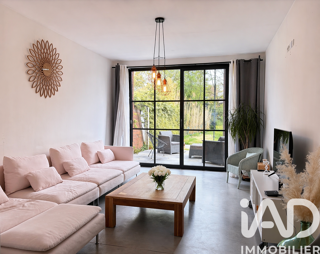  Maison � vendre 3 pi�ces 70 m�