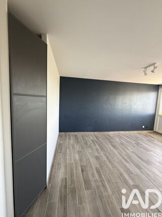  Appartement à vendre 2 pièces 53 m²