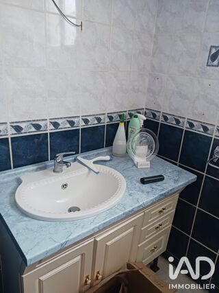 Maison à vendre 4 pièces 93 m²