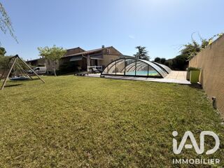  Maison à vendre 6 pièces 131 m²