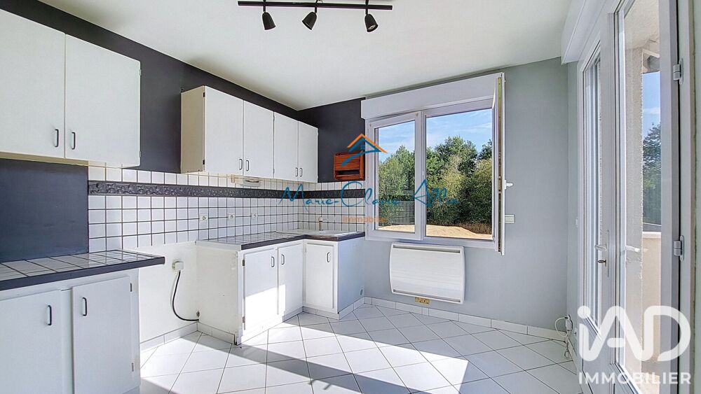 Vente Maison/villa 3 pièces