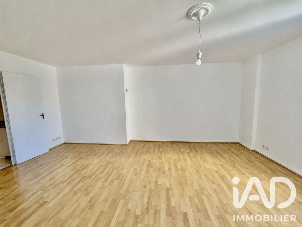 Vente Appartement Vente Appartement 2 pièces Angoulême
