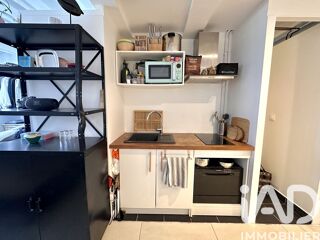  Appartement � vendre 2 pi�ces 31 m�