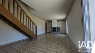  Maison à vendre 5 pièces 101 m²