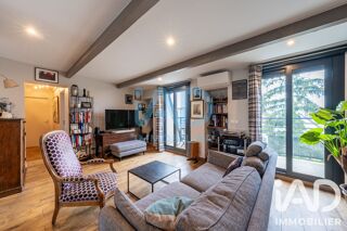  Appartement à vendre 3 pièces 71 m²