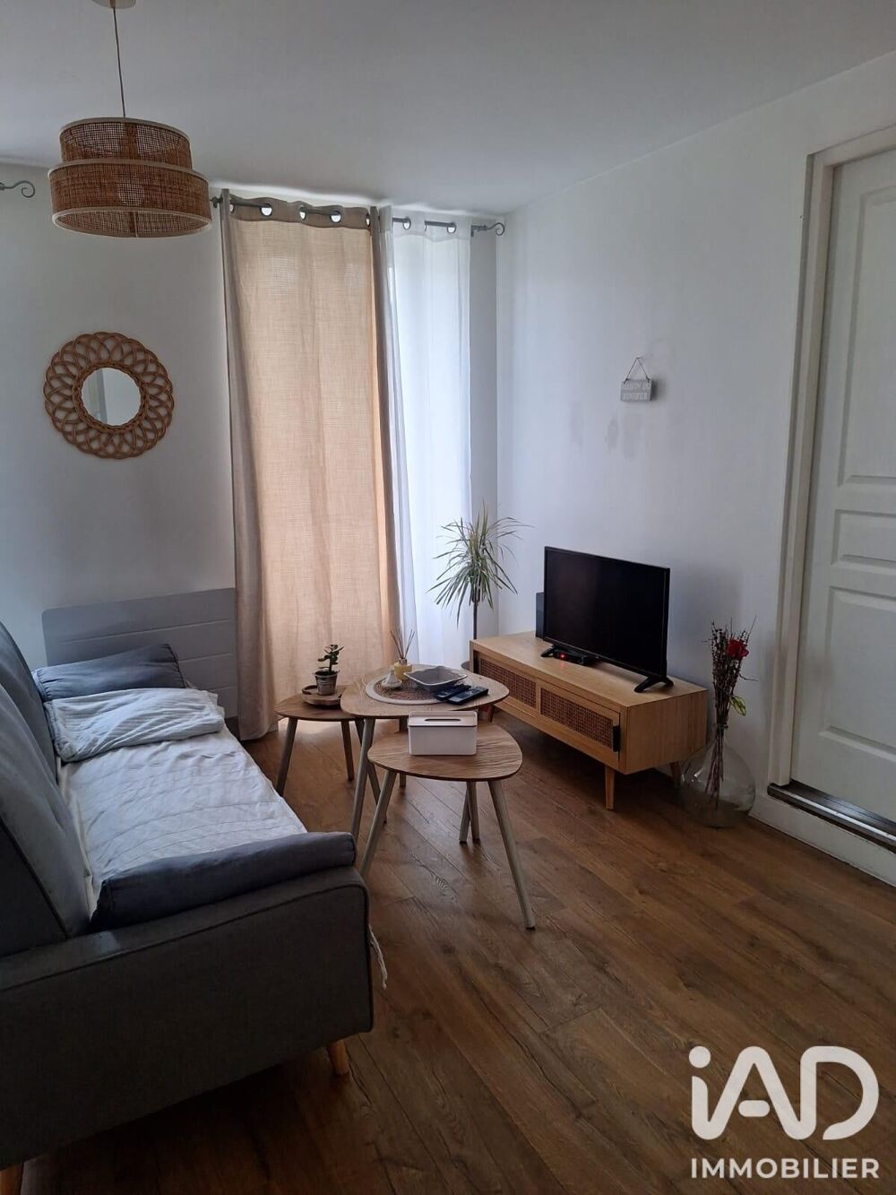 Location Appartement Location Appartement 3 pièces Le châtelet-en-brie