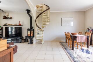 Vente Maison Vente Maison/villa 5 pièces Igny