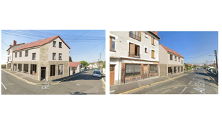  Immeuble à vendre 387 m²