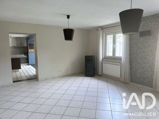  Maison à vendre 5 pièces 130 m²
