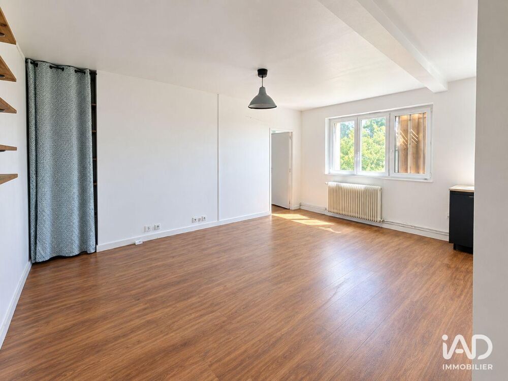 Vente Appartement Vente Appartement 2 pièces Neuilly-plaisance