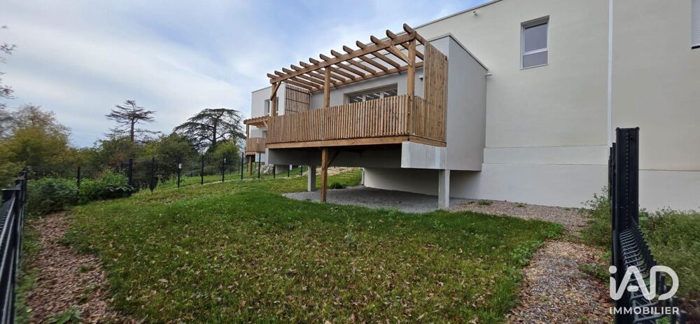 Vente Maison Vente Maison/villa 4 pièces Couëron
