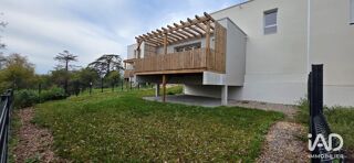  Maison à vendre 4 pièces 92 m²