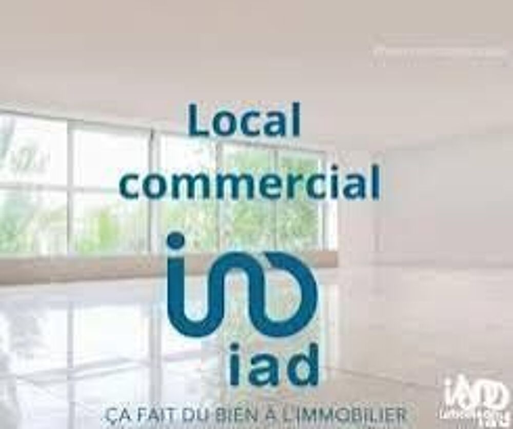   Vente Boutique/Local commercial 15 m&sup2; 